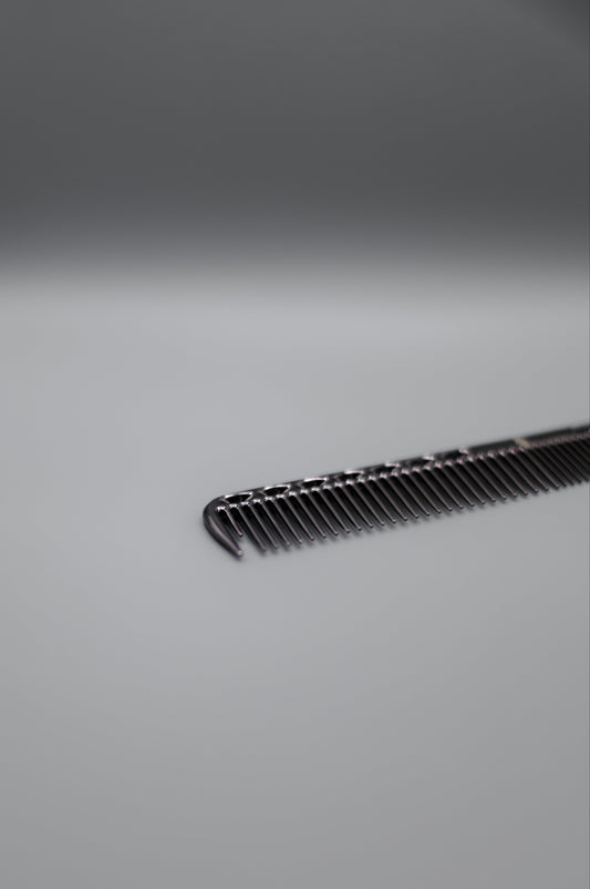 Onyx Black Collective Eb Metal Comb