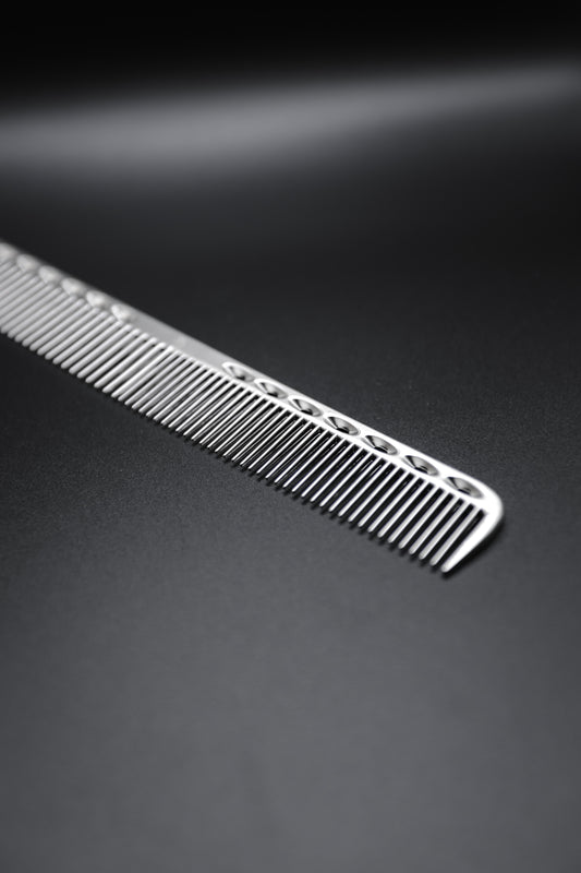 Iridium Grey Collective Eb Metal Comb