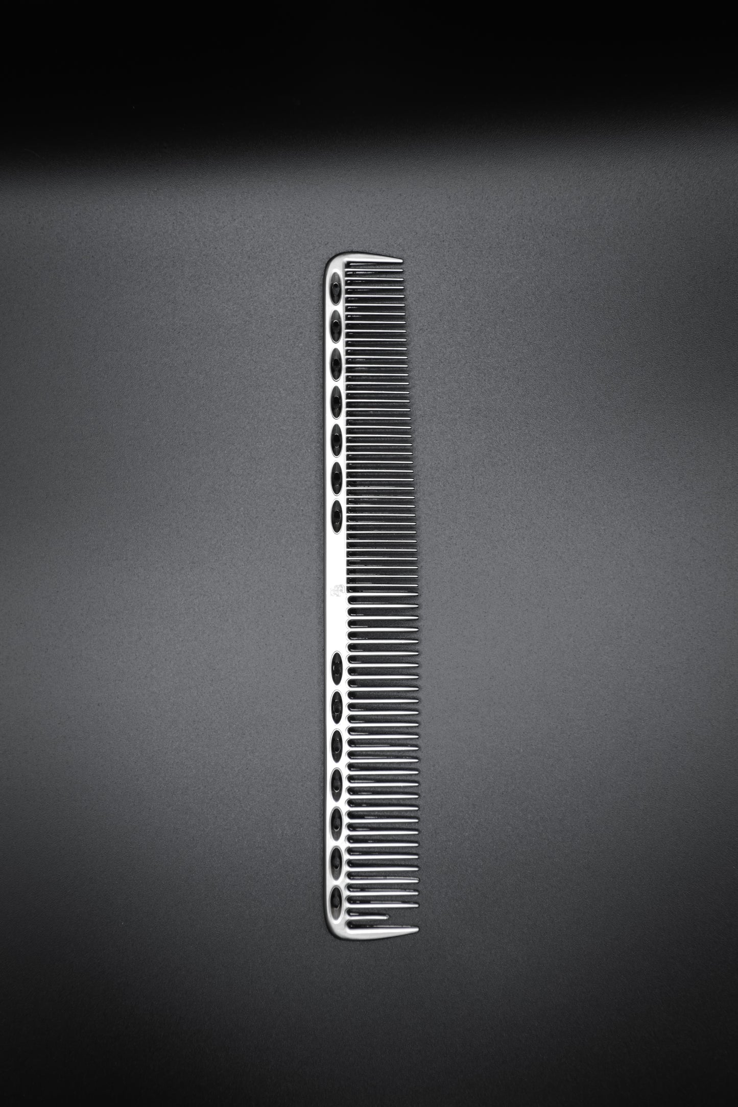 Iridium Grey Collective Eb Metal Comb