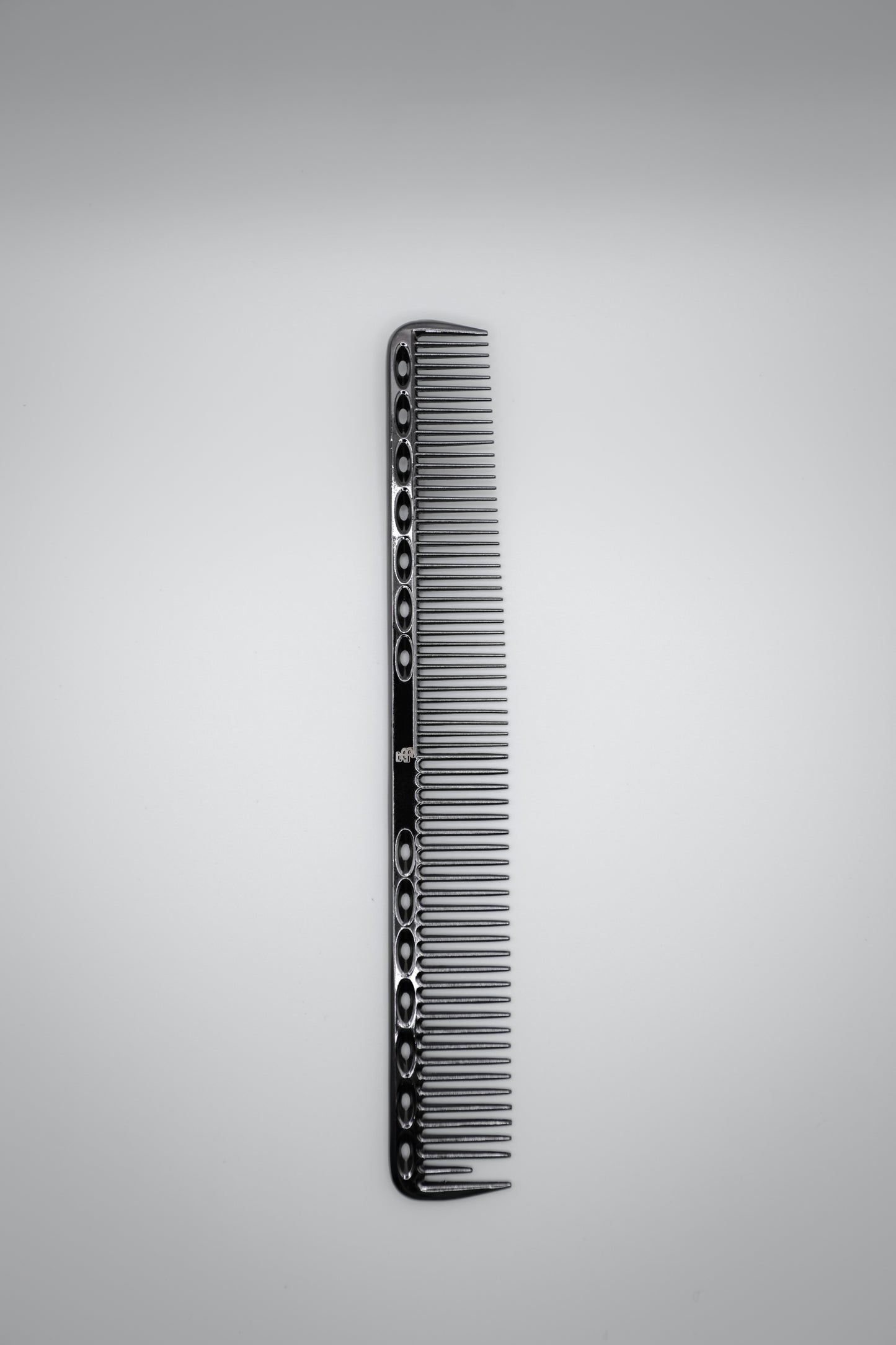 Onyx Black Collective Eb Metal Comb