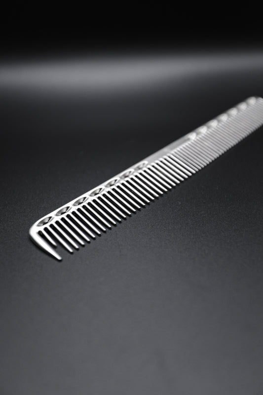 Iridium Grey Collective Eb Metal Comb